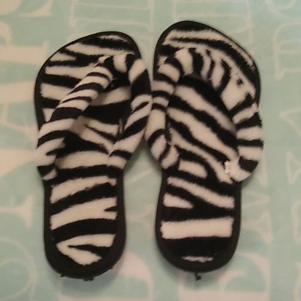 Slippers